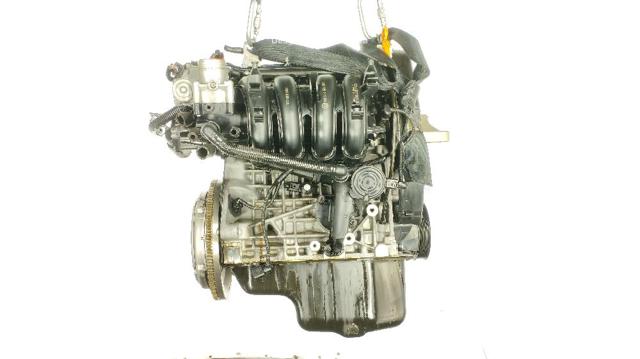 BKY Motor completo  en stock Castellón