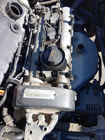 BKY Motor completo  comprar en Reus