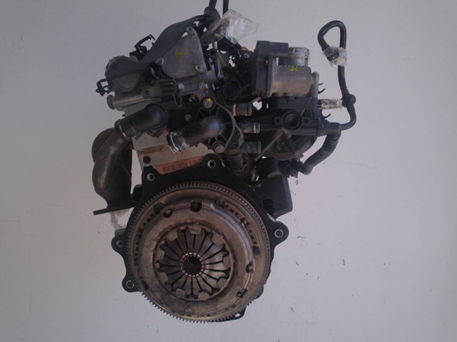 BKY VAG