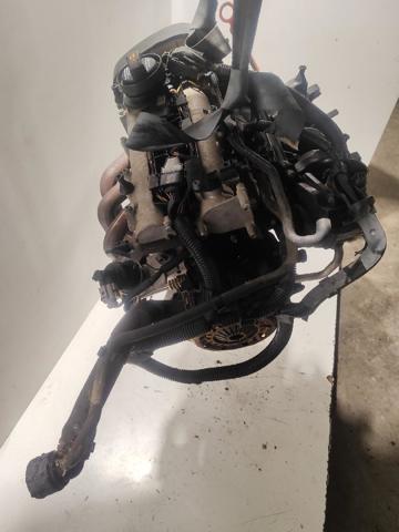 VAG BKY Motor completo  comprar en Albacete