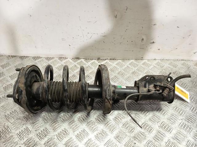 Amortiguador frontal izquierdo BL2A34900B MAZDA