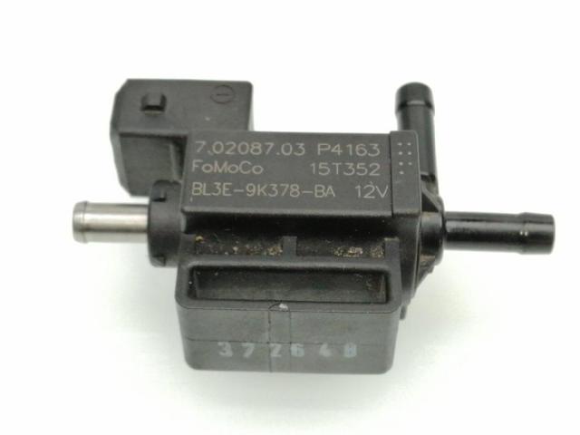 BL3E9K378BA Ford