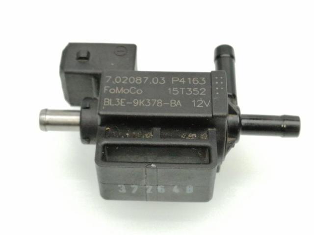 Transductor presión, turbocompresor  BL3E9K378BA FORD