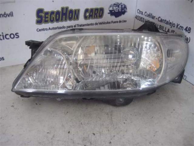 MAZDA BL4C510L0D Faro izquierdo  comprar en Ponferrada