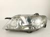 Faros delantero izquierdo BL4C510L0D MAZDA