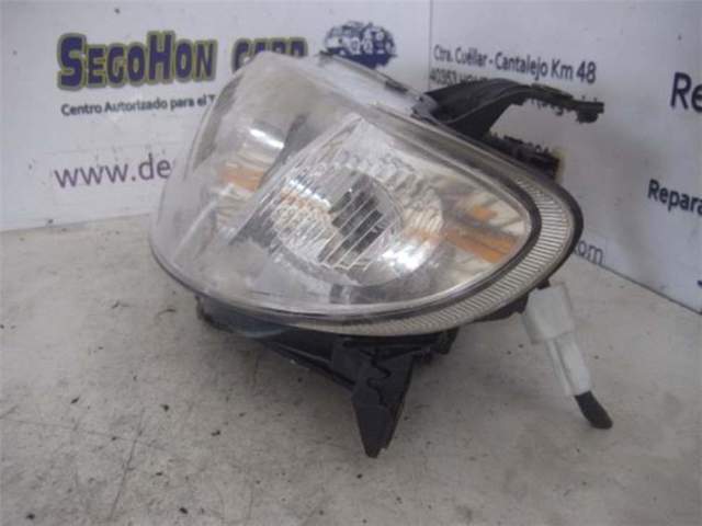 MAZDA BL4C510L0D Faro izquierdo  disponible Valladolid