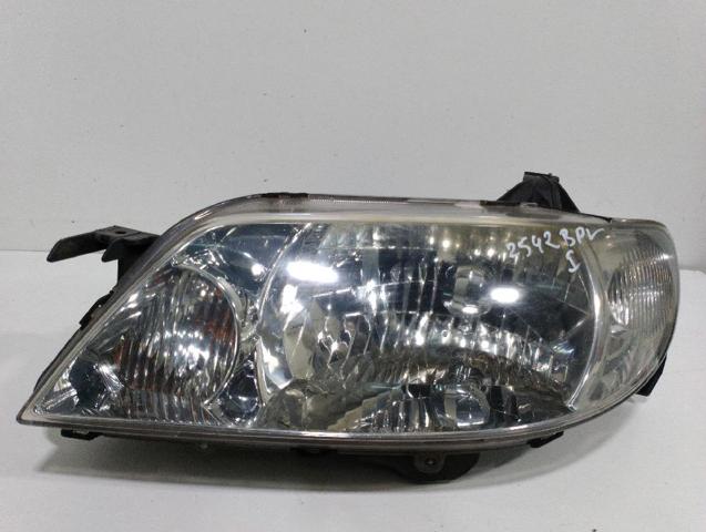 Faros delanteros BL4C510L0D MAZDA