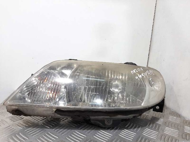 Faro BL4C510L0D MAZDA