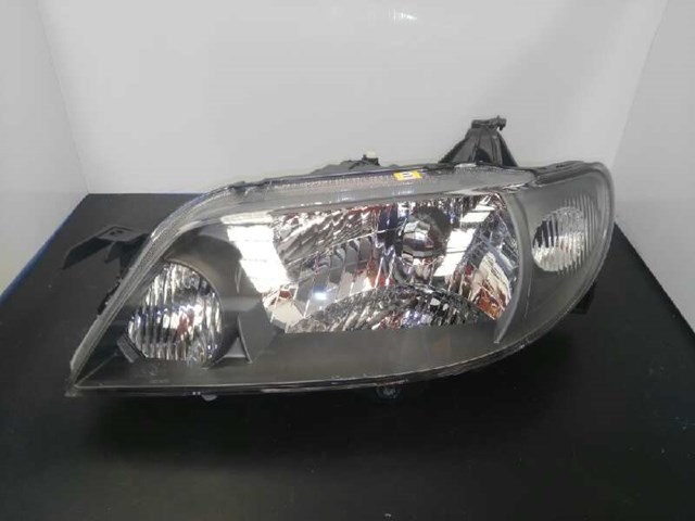 Faros delanteros BL4C510L0D MAZDA