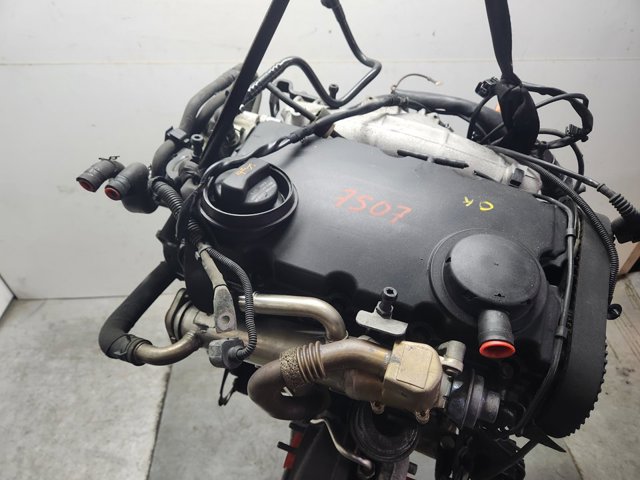 BLB VAG
