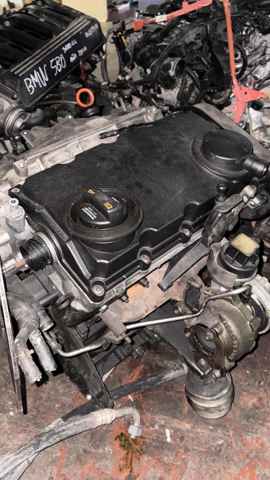 BLB VAG