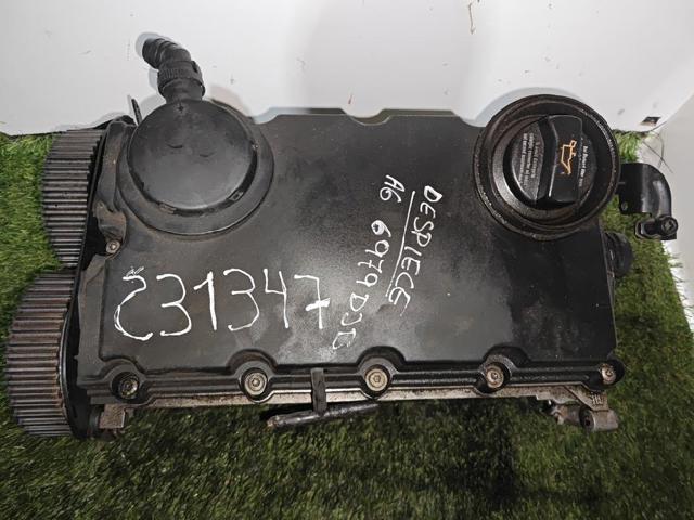 VAG BLB Motor completo  comprar en Murcia