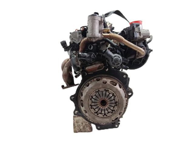 BLF Motor completo  comprar en Zaragoza