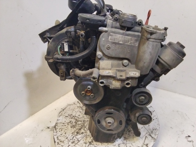 BLF VAG Motor completo  comprar en Lleida