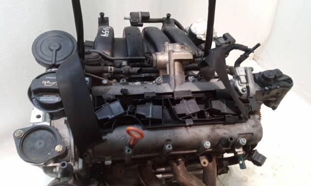 BLF VAG Motor completo comprar Madrid