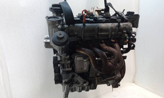 BLF Motor completo  en stock Granada
