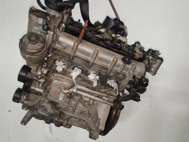 VAG BLF Motor completo comprar Barcelona