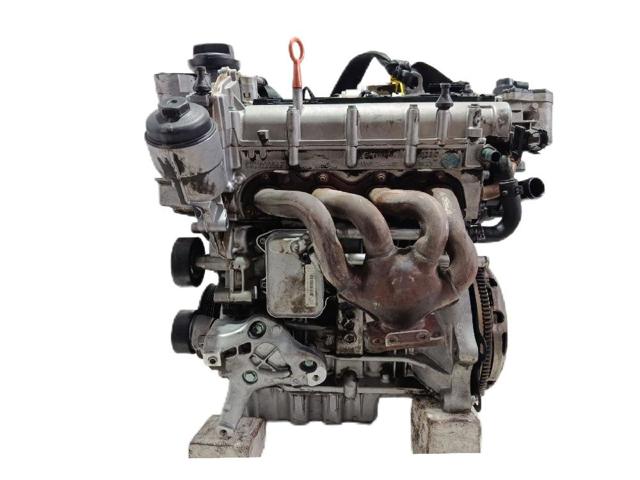 VAG BLF Motor completo comprar Barcelona