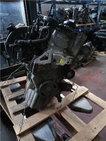 BLF VAG Motor completo comprar Madrid