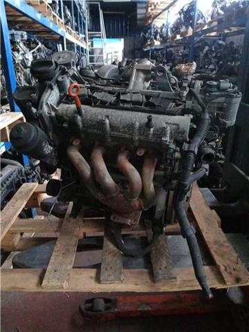 BLF Motor completo comprar Sevilla