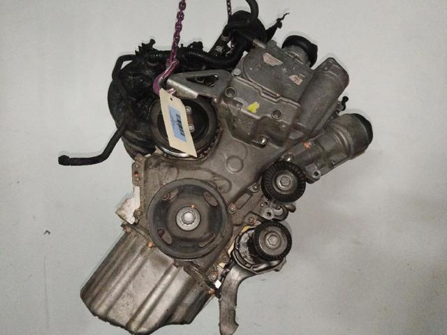 VAG BLF Motor completo  comprar en Albacete
