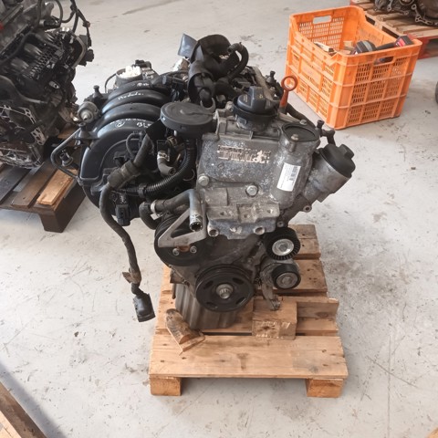 BLF VAG
