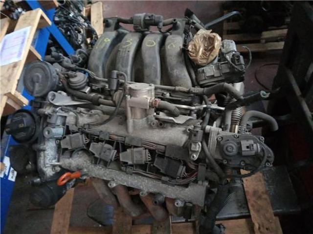 VAG BLF Motor completo  comprar en Murcia