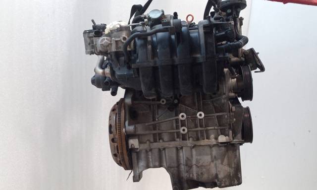 VAG BLF Motor completo  disponible Lugo