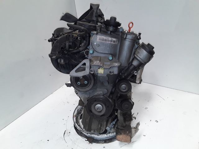 VAG BLF Motor completo comprar Tarragona