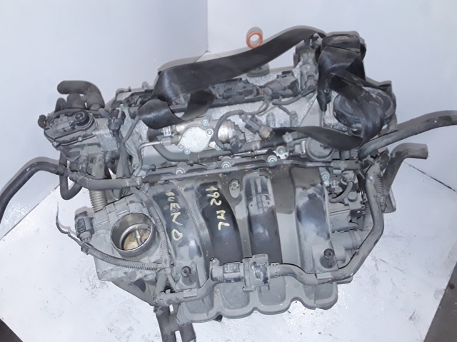 BLF Motor completo comprar Girona