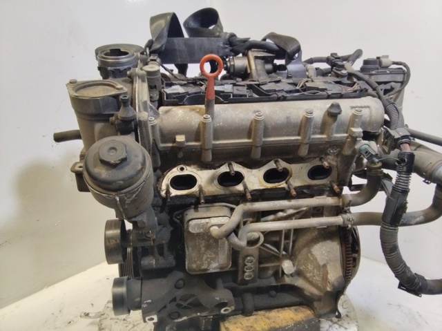 BLF Motor completo  en stock Sabadell