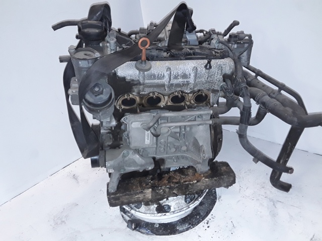 VAG BLF Motor completo  en stock Valencia
