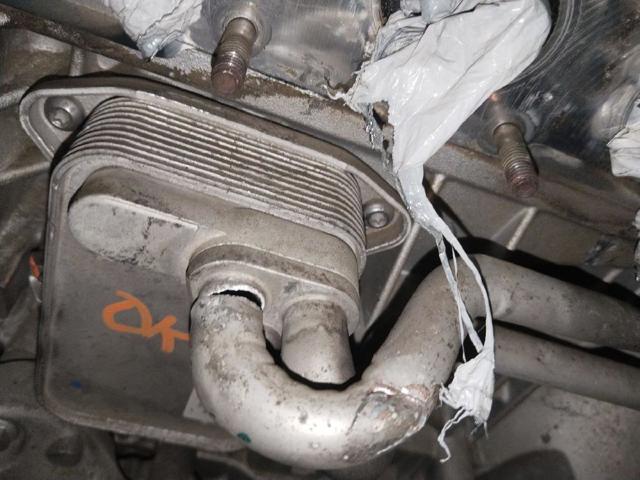 VAG BLF Motor completo comprar Barcelona