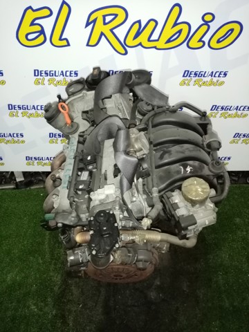 BLF VAG