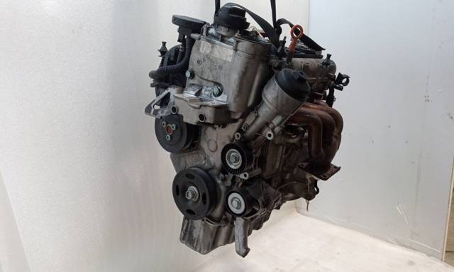 BLF Motor completo  disponible Málaga