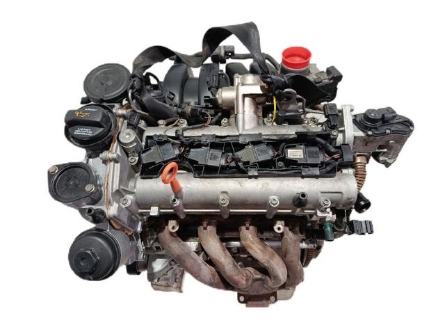 BLF Motor completo  disponible Málaga