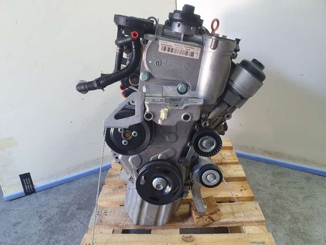 BLF VAG