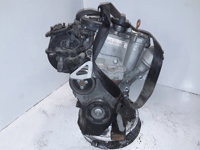 BLF VAG Motor completo  comprar en Oviedo