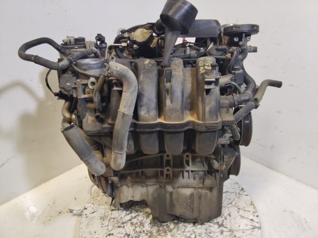 BLF VAG Motor completo  comprar en Oviedo