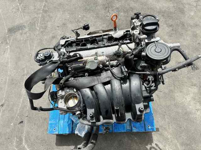 BLP VAG