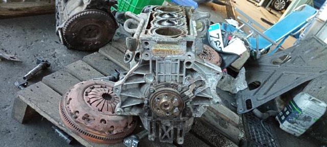 VAG BLP Motor completo  en stock Valencia
