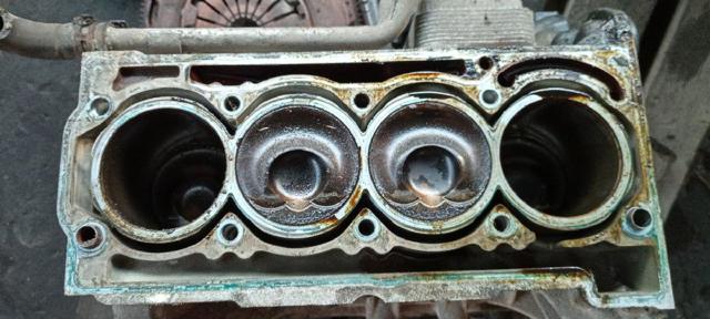 BLP VAG Motor completo comprar Alcalá