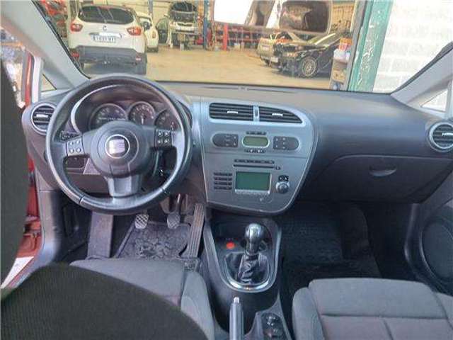 BLR VAG