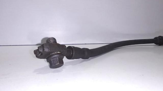 BLS Motor completo  disponible Málaga