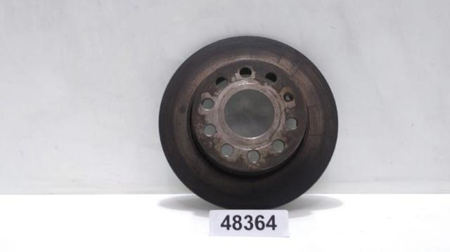 Motor ensamblado BLS VAG