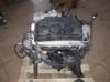 Motor completo BLS VAG