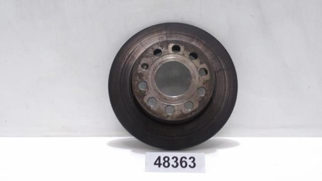 Motor ensamblado BLS VAG