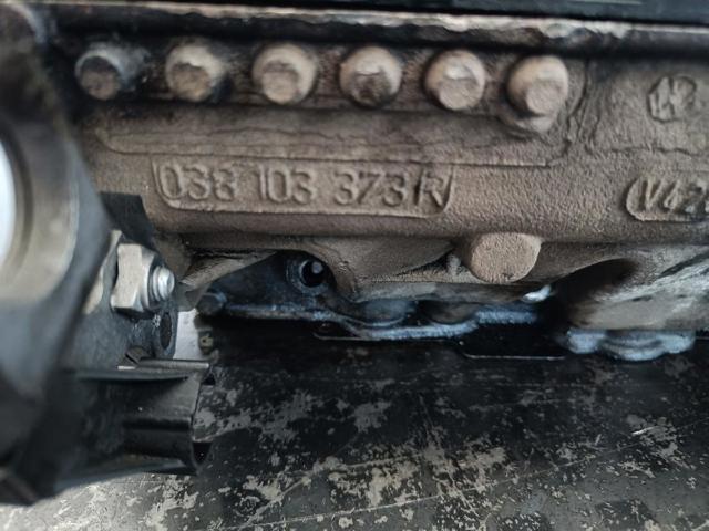 BLS VAG Motor completo comprar Bilbao