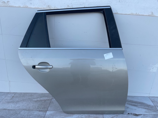 VAG BLS Motor completo  en stock Terrassa