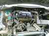 Motor completo BLS VAG